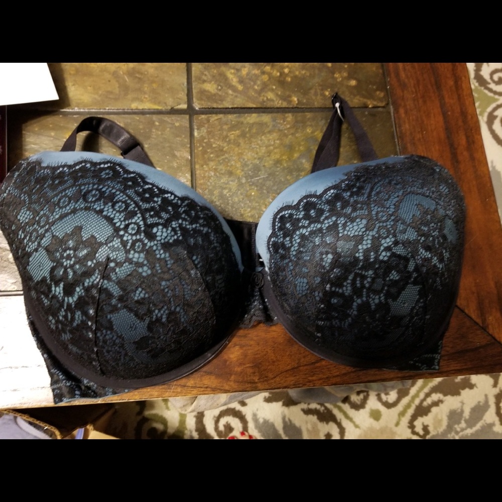New Torrid Brand
